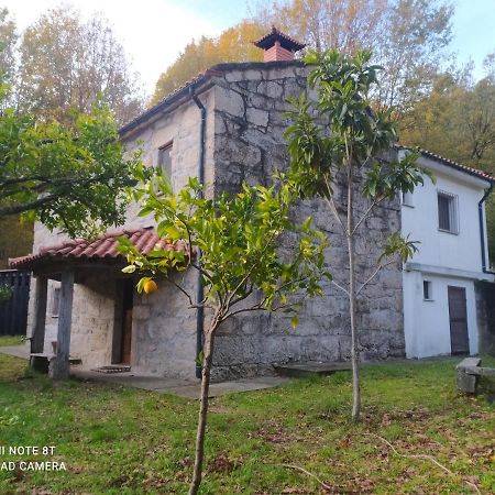 Villa Casa Prado de Mó Arcos de Valdevez Exterior foto