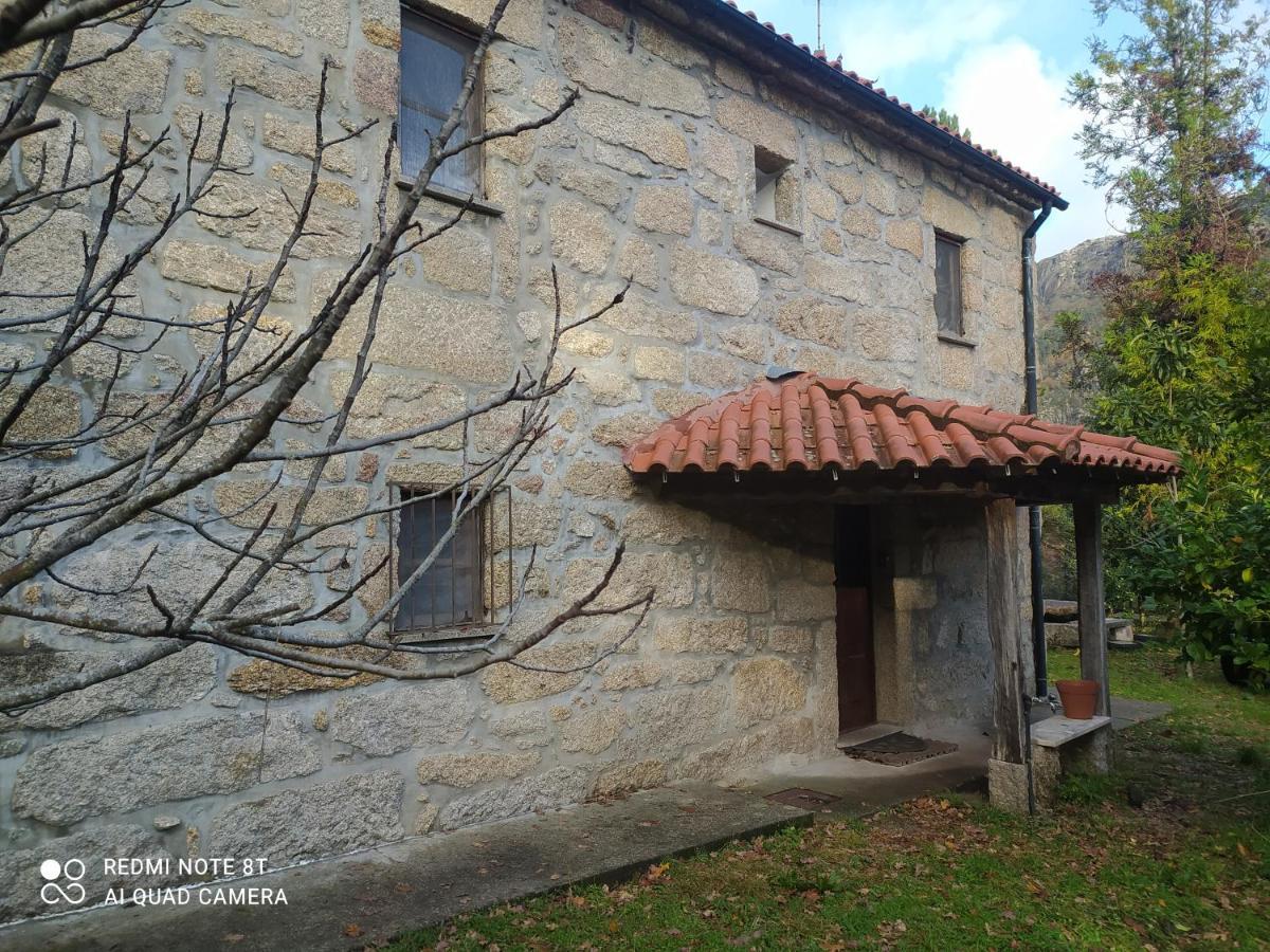 Villa Casa Prado de Mó Arcos de Valdevez Exterior foto